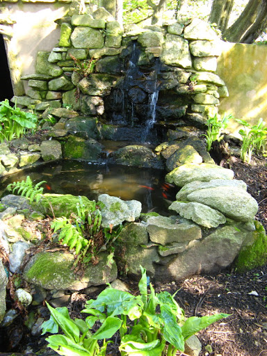 Paradise Park 20.04.2009