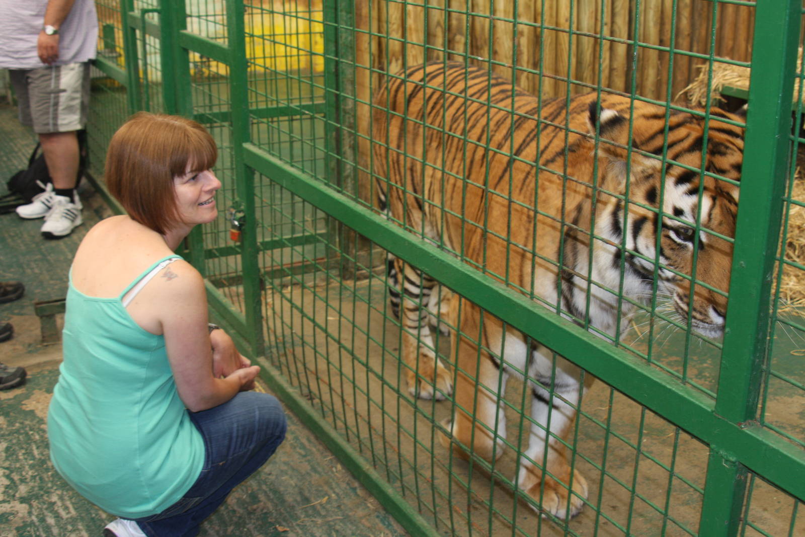 Paradise Wildlife Park 2010