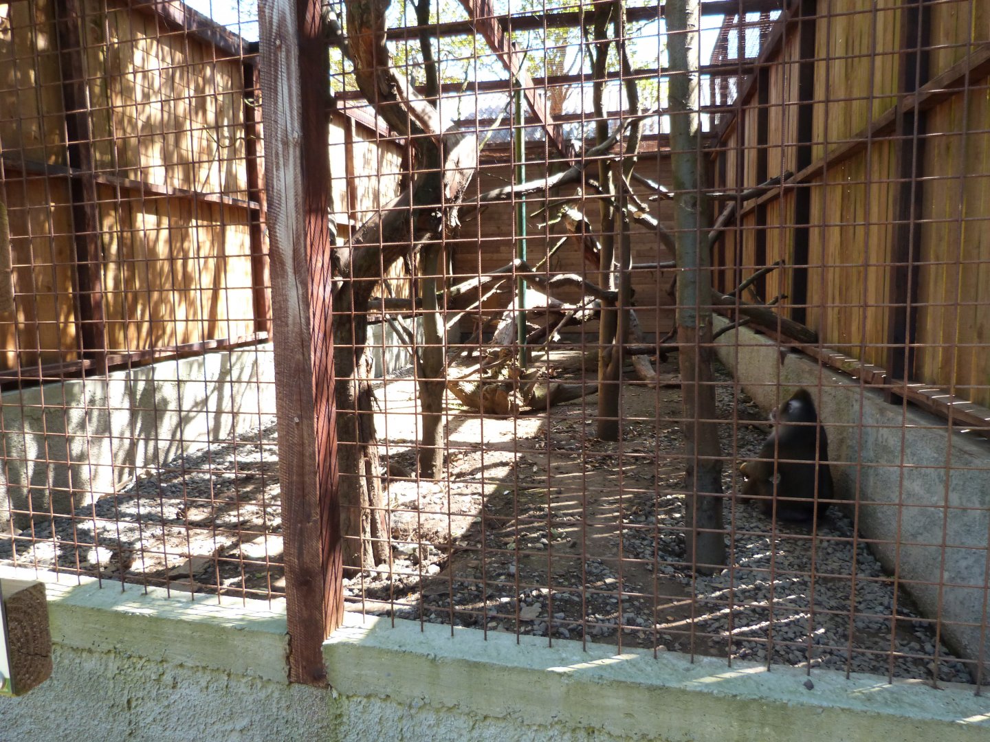 Parc animalier de Bouillon