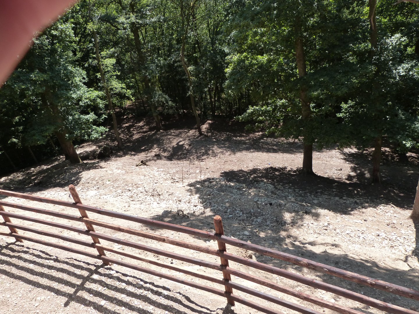 Parc animalier de Bouillon