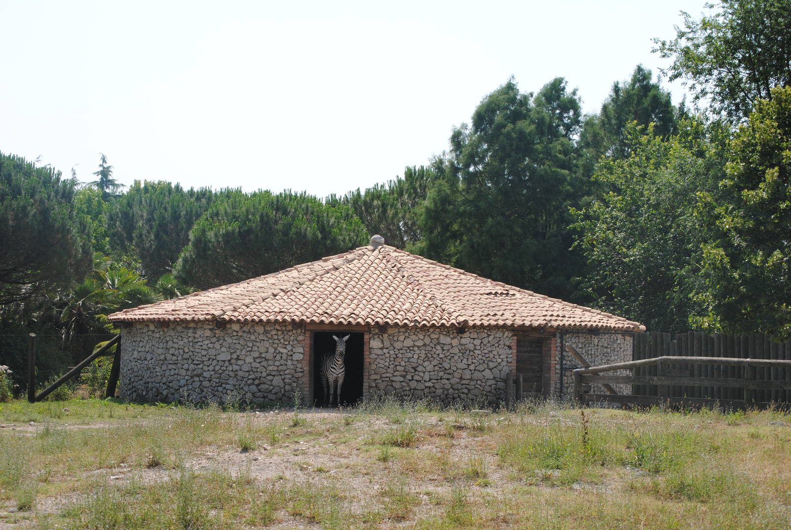 Parco Faunistico Valcorba - Padova