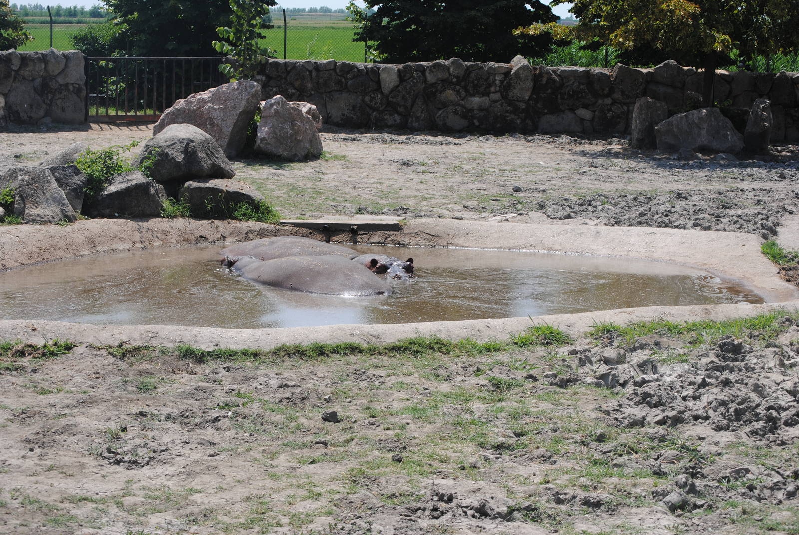 Parco Faunistico Valcorba - Padova