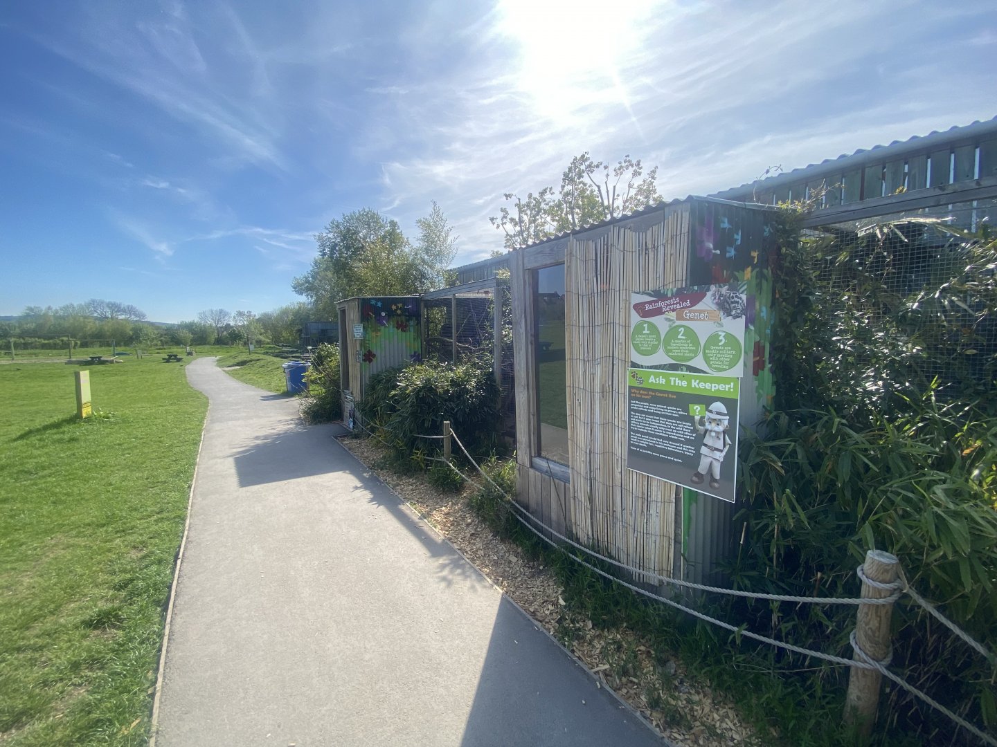 Pardine genet exhibit 280425