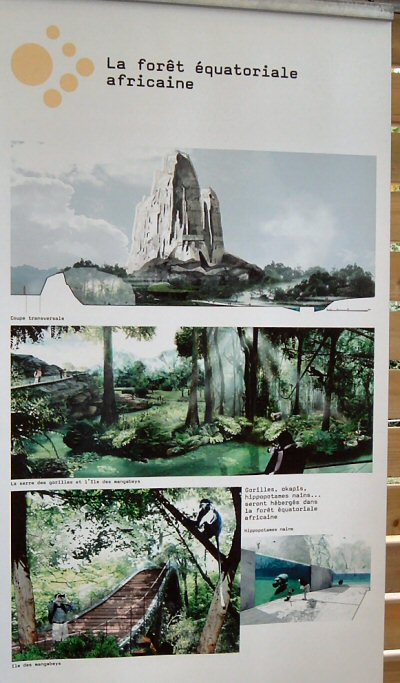 Paris Vicennes africa plan Nov 06