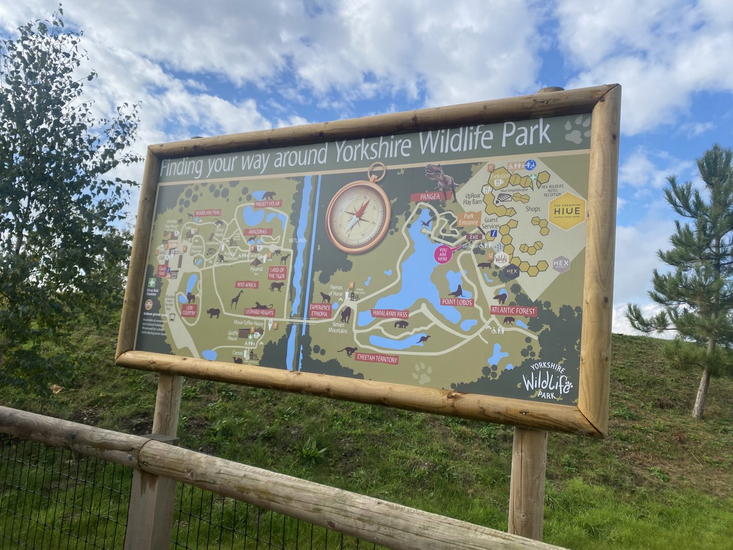 Park map 121024