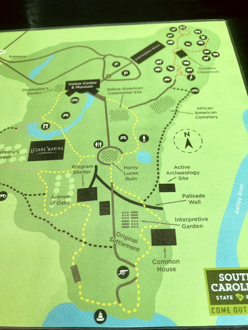 Park Map