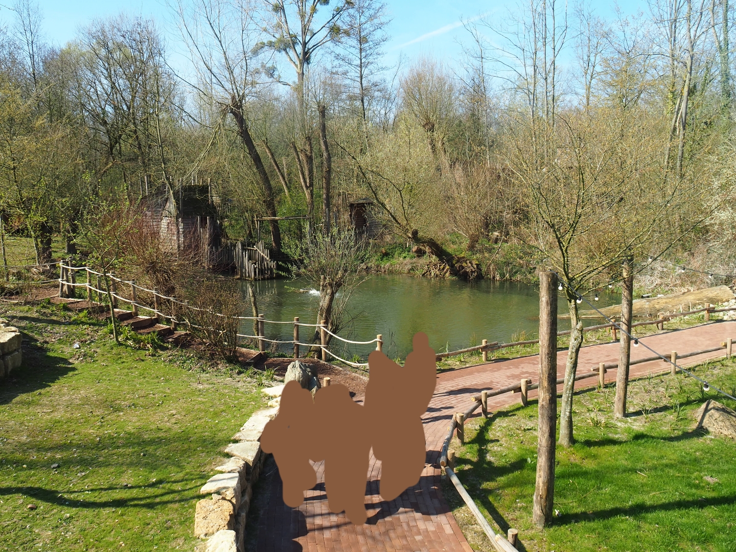 Park view, 2019-03-30