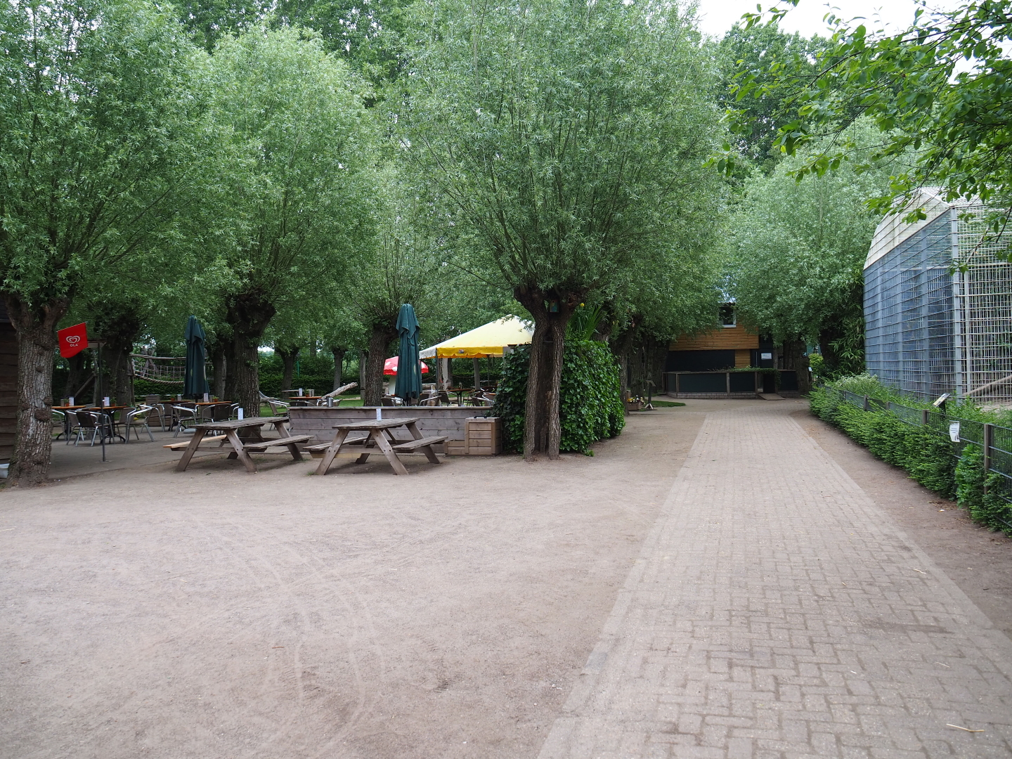 Park view, 2019-05-25