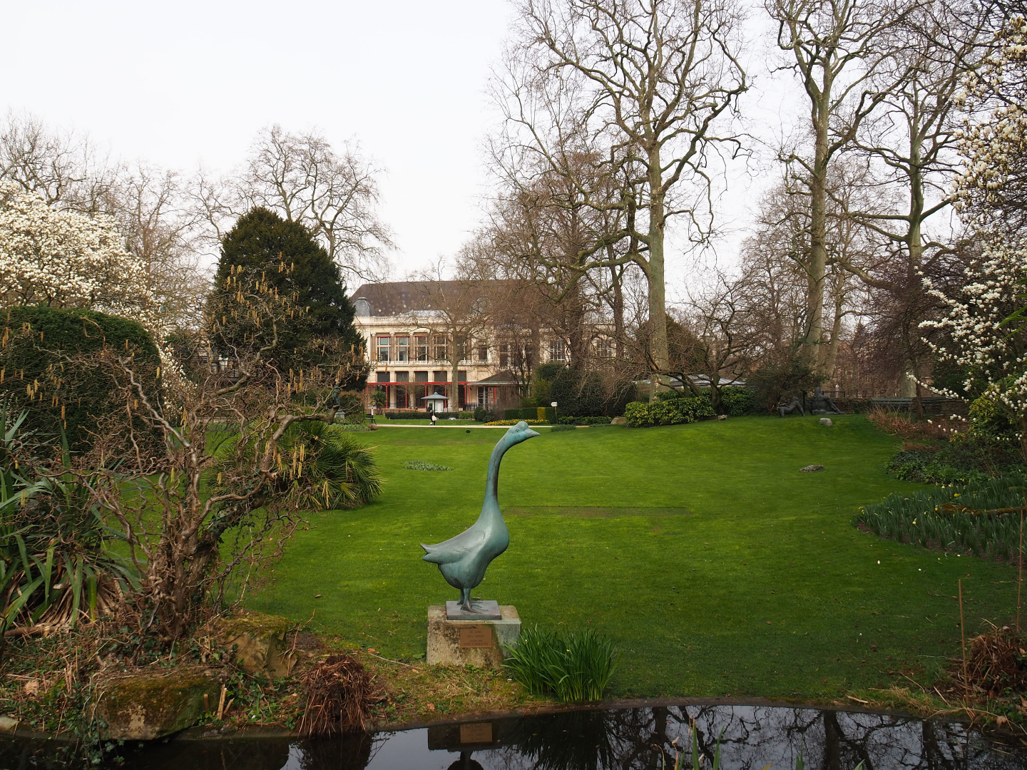 Park view, 2022-03-16