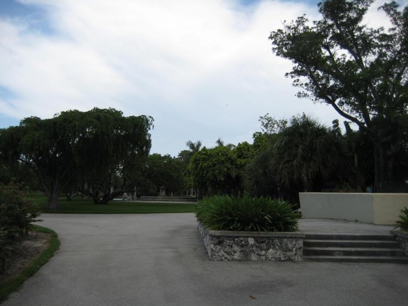 Park View