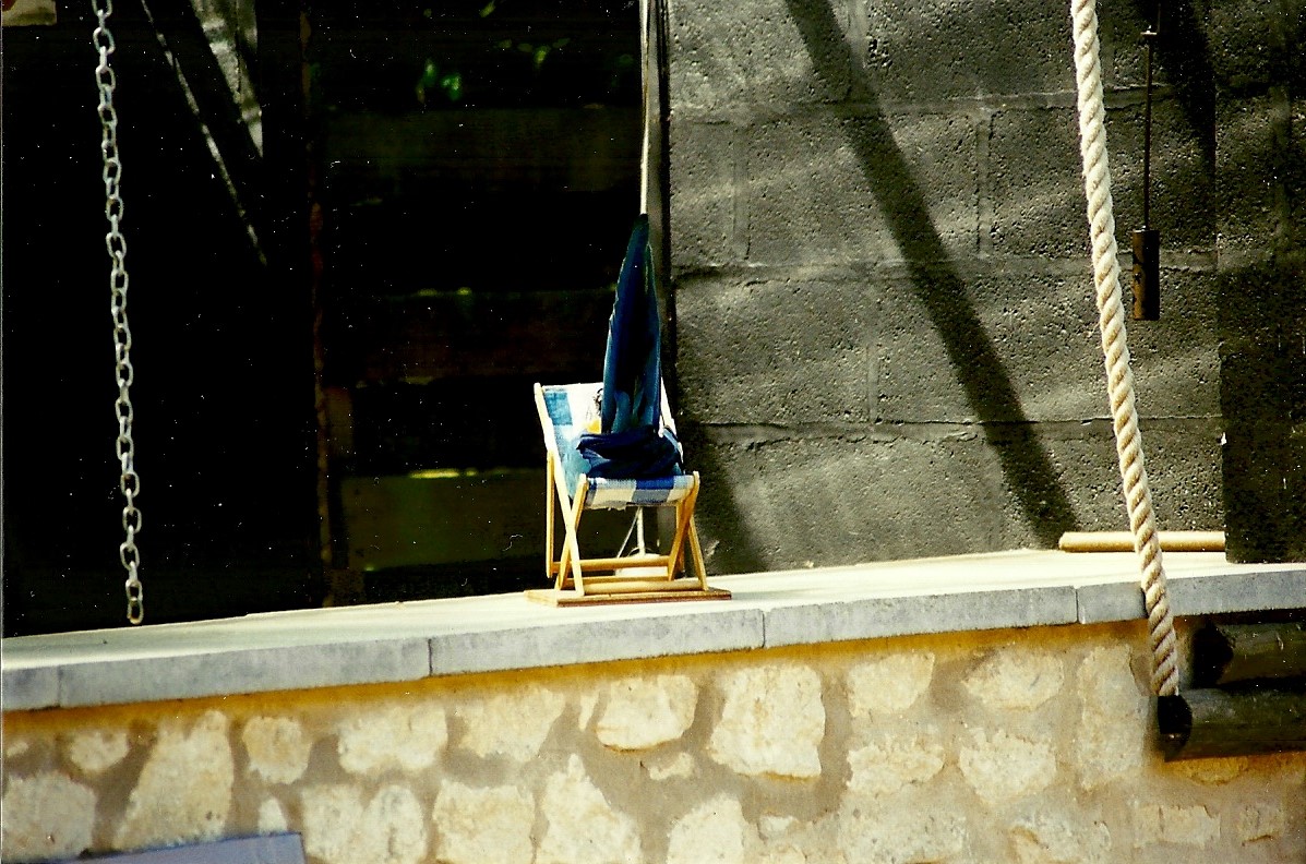 Parrot Show 10th July 1999