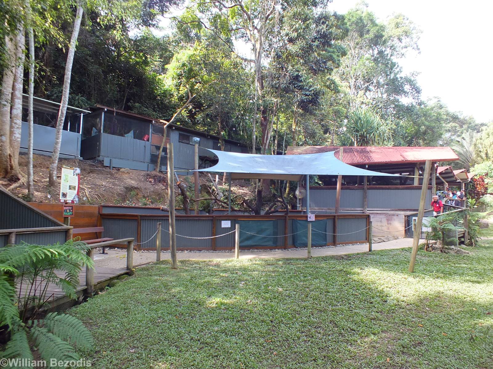 Part of Macropod Walkthrough