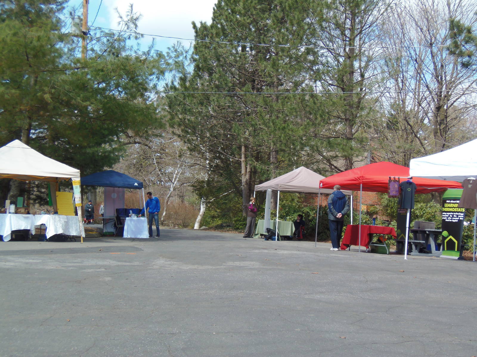 Party for the Planet Vendors