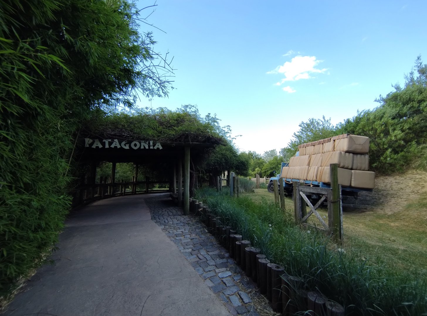 Patagonia - Temaiken