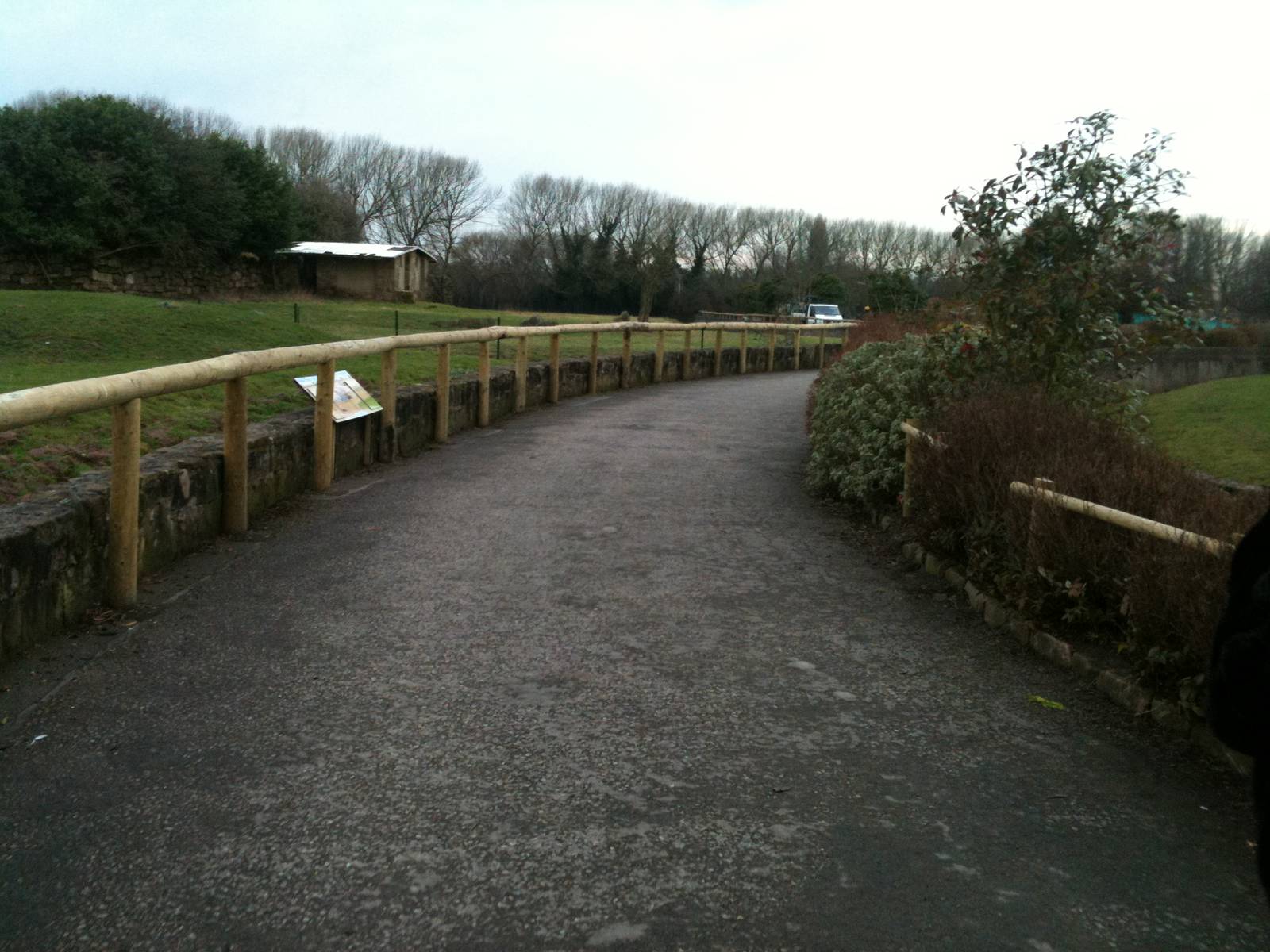 Pathway - 16/02/2011