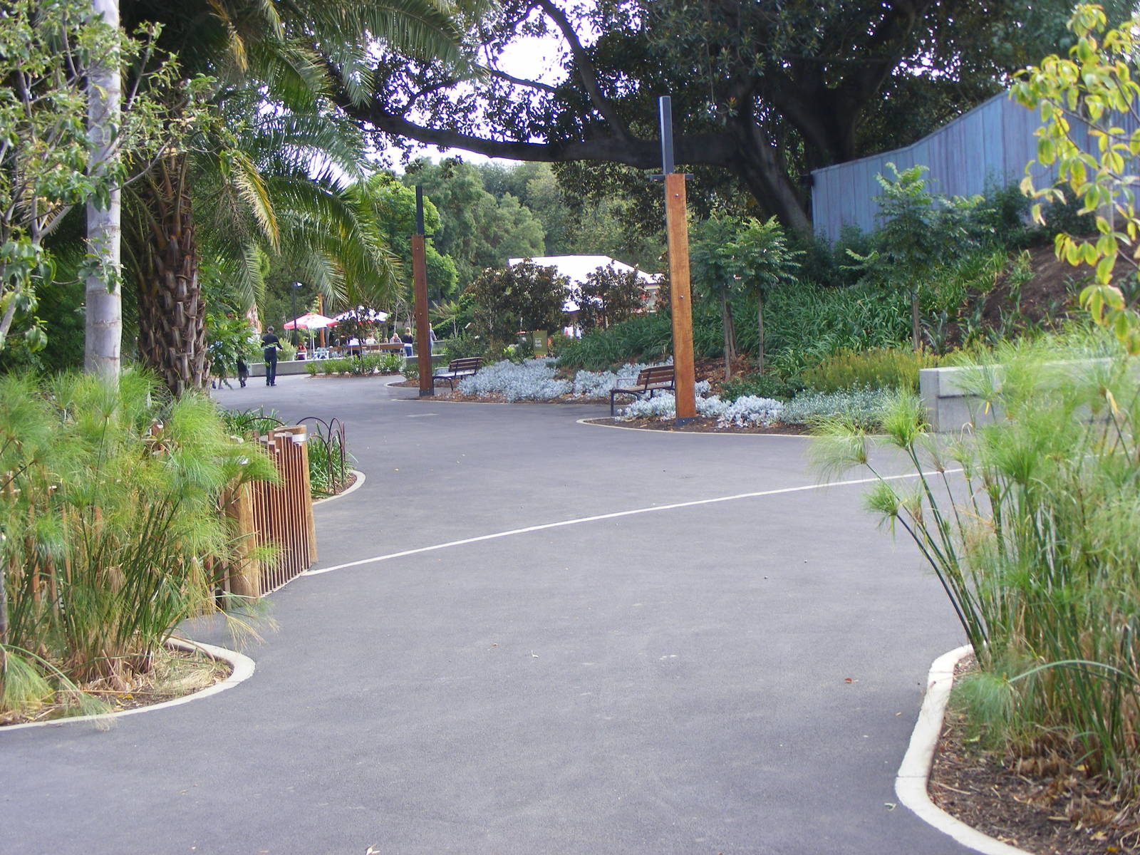 Pathway - April, 2010