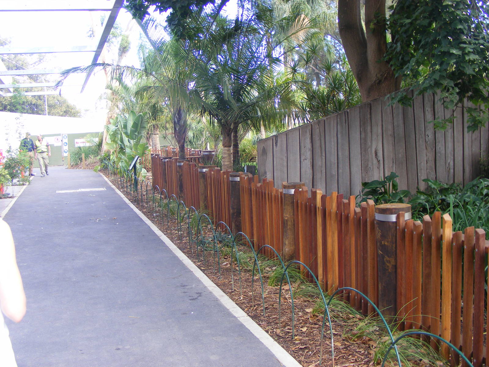 Pathway - April, 2010