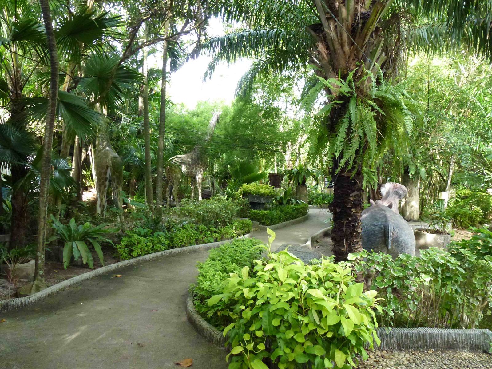 Pathways, June 2013.