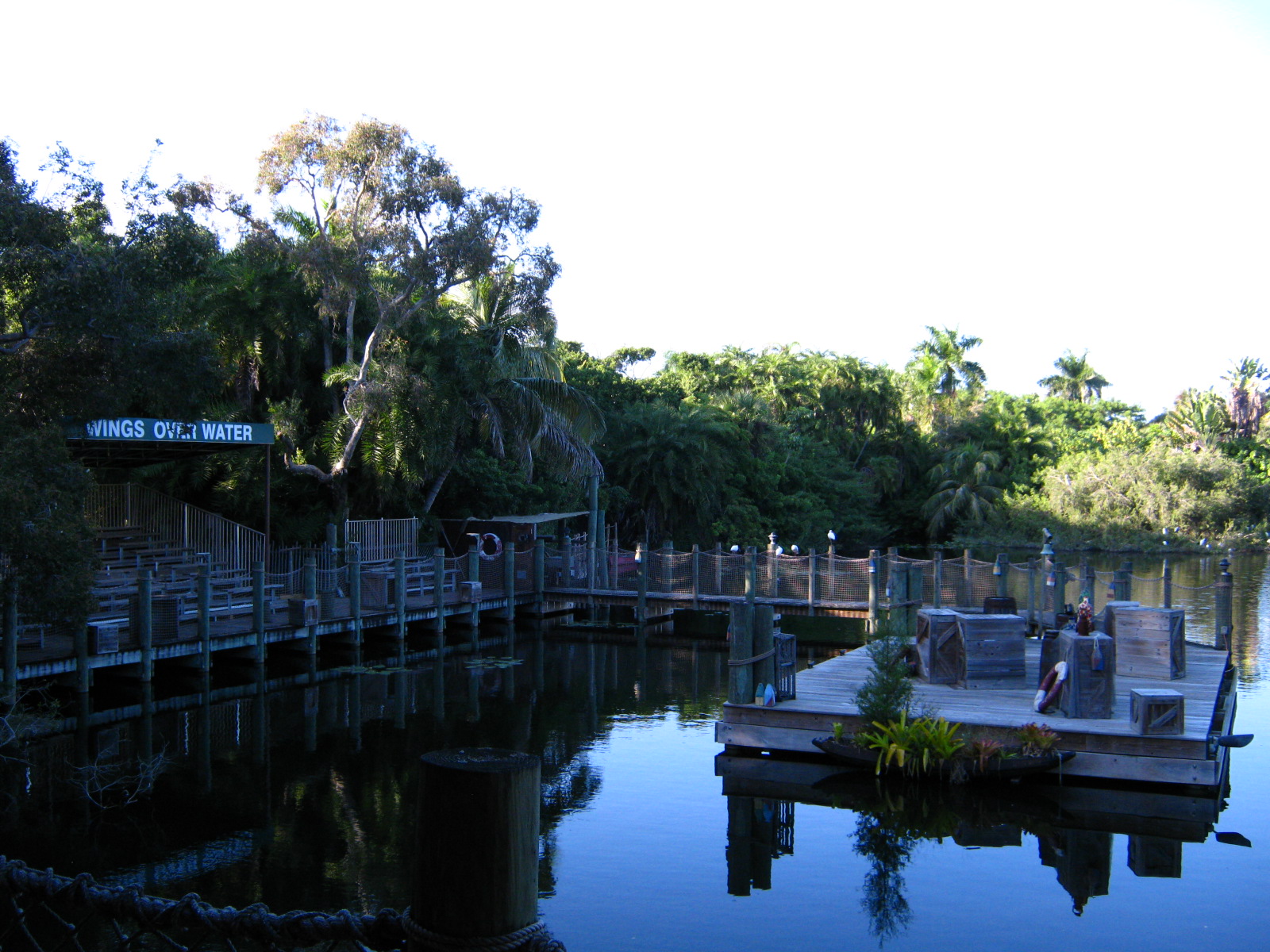 PBZ - Entrance, Grounds, Misc.