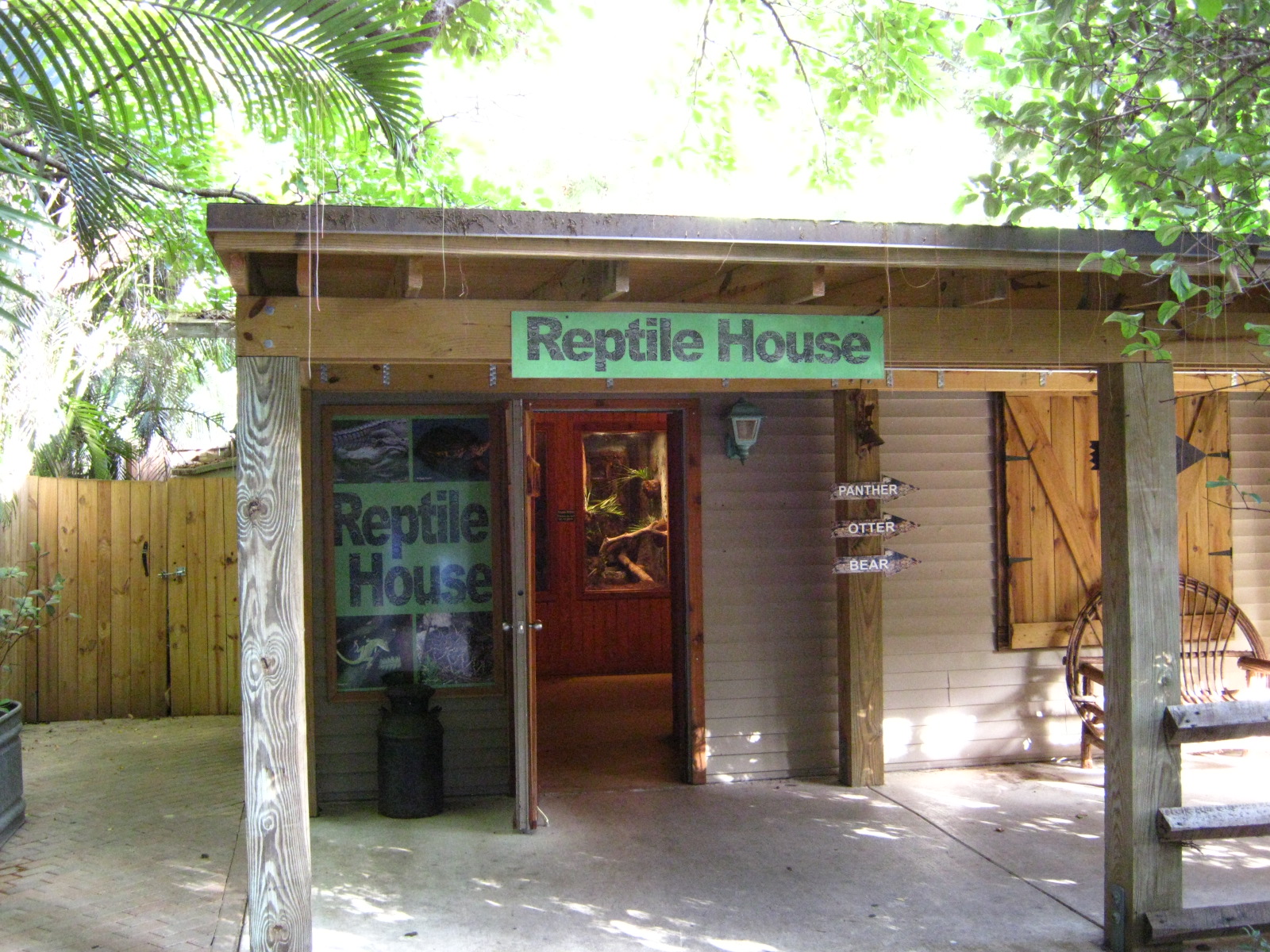 PBZ - Florida Wetlands