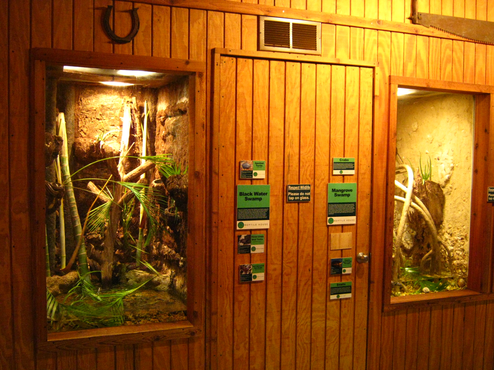 PBZ - Florida Wetlands