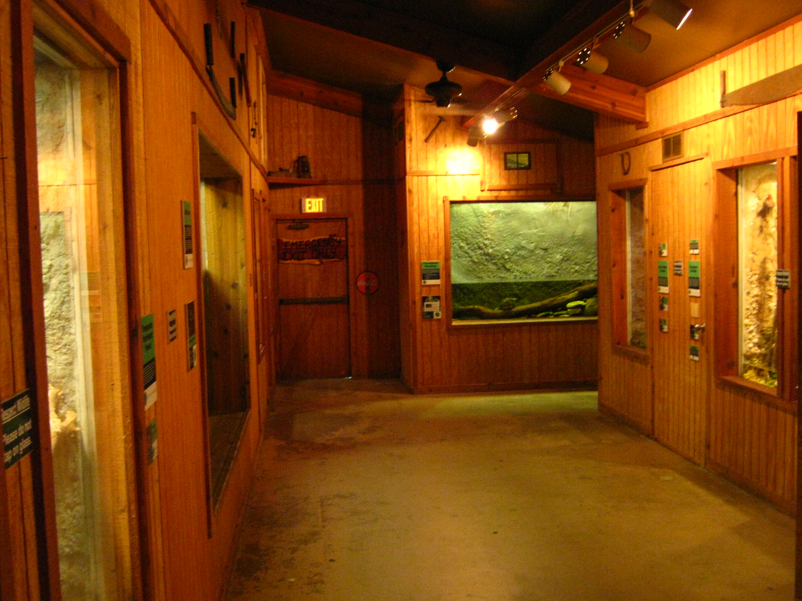 PBZ - Florida Wetlands