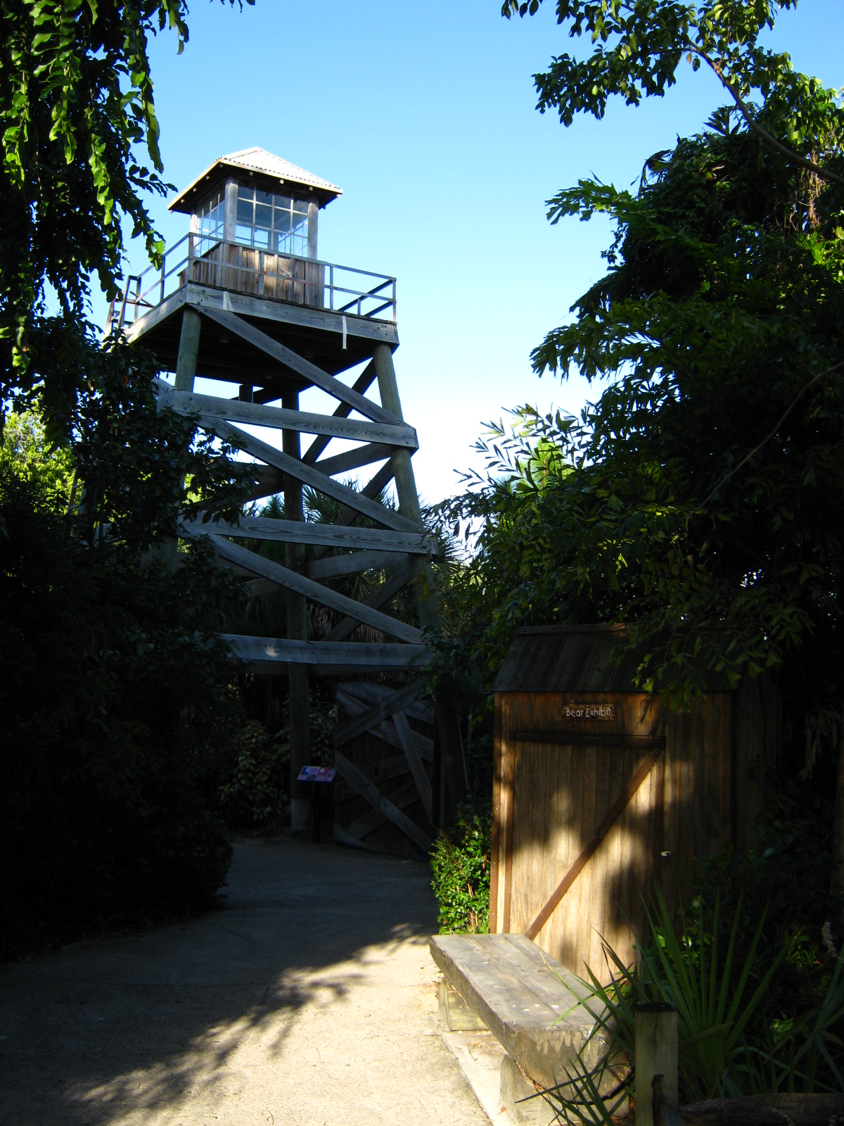 PBZ - Florida Wetlands