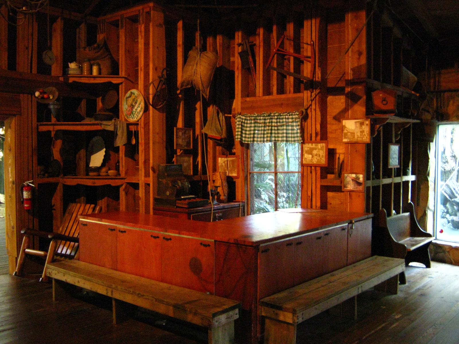 PBZ - Florida Wetlands