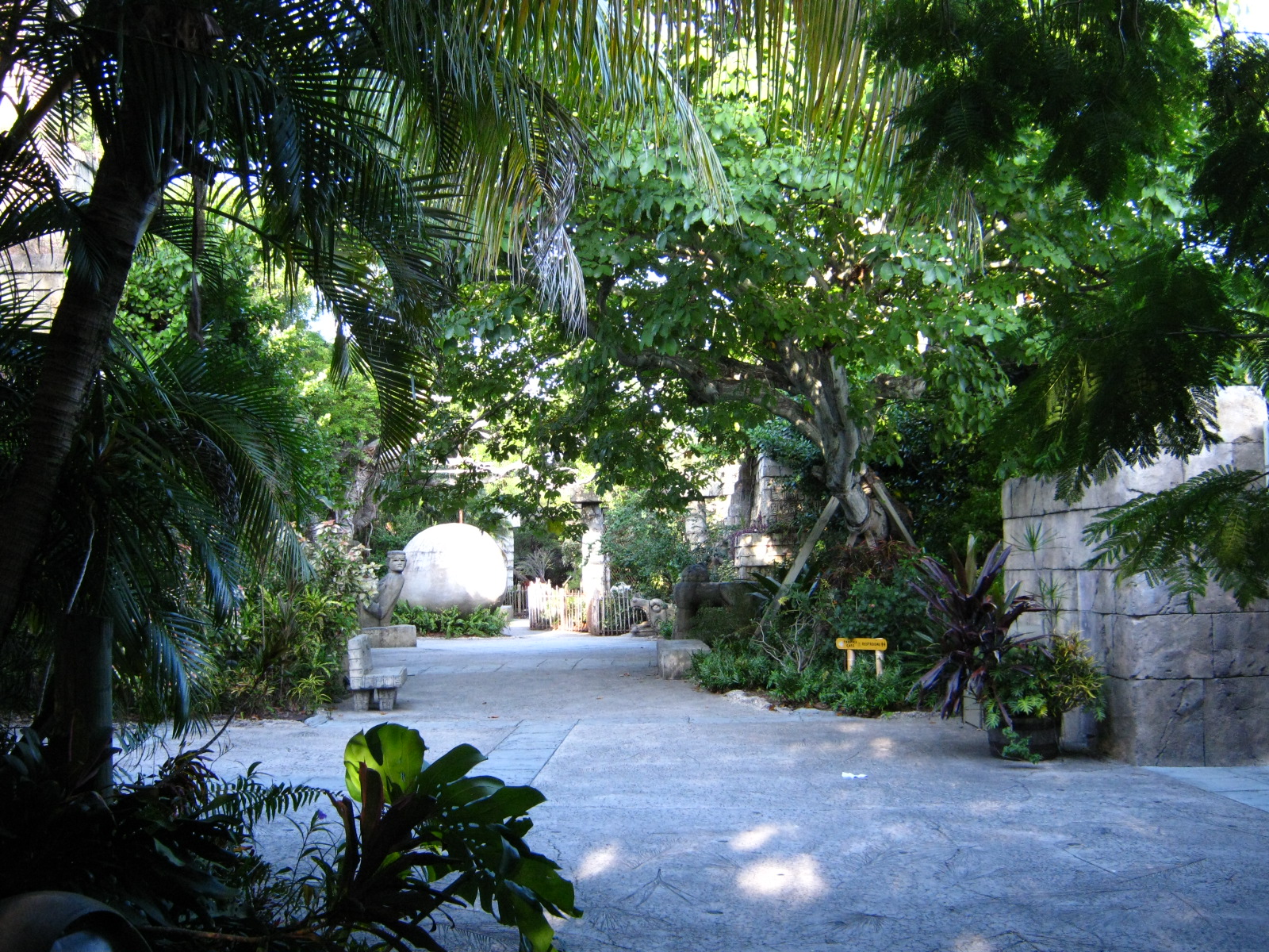 PBZ - Tropics of the Americas