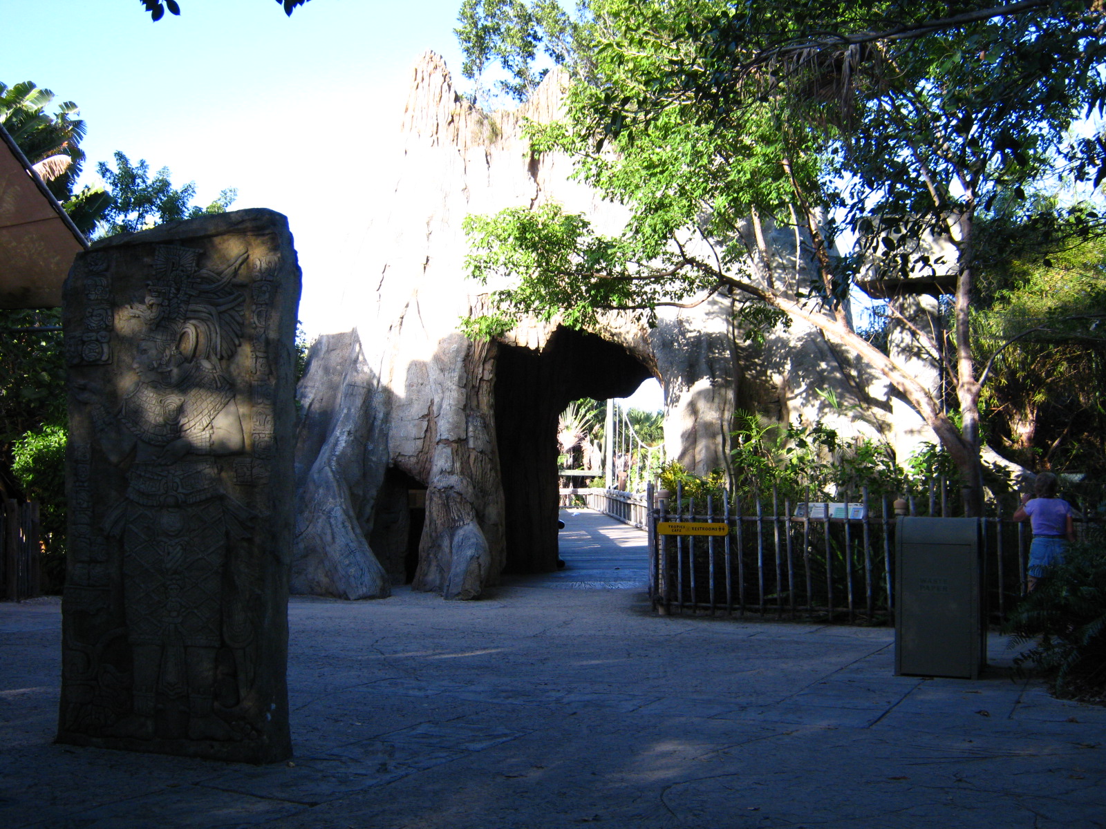 PBZ - Tropics of the Americas