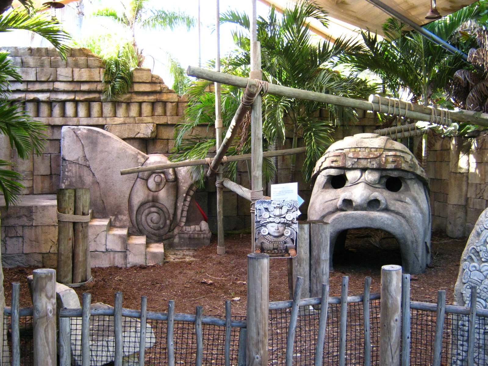 PBZ - Tropics of the Americas