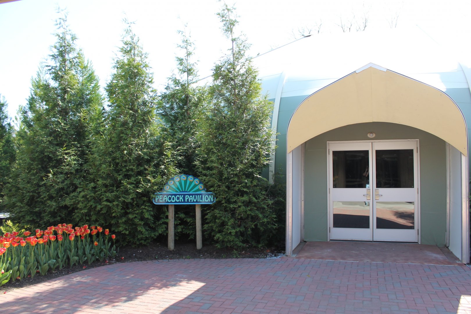 Peacock Pavilion Event Center