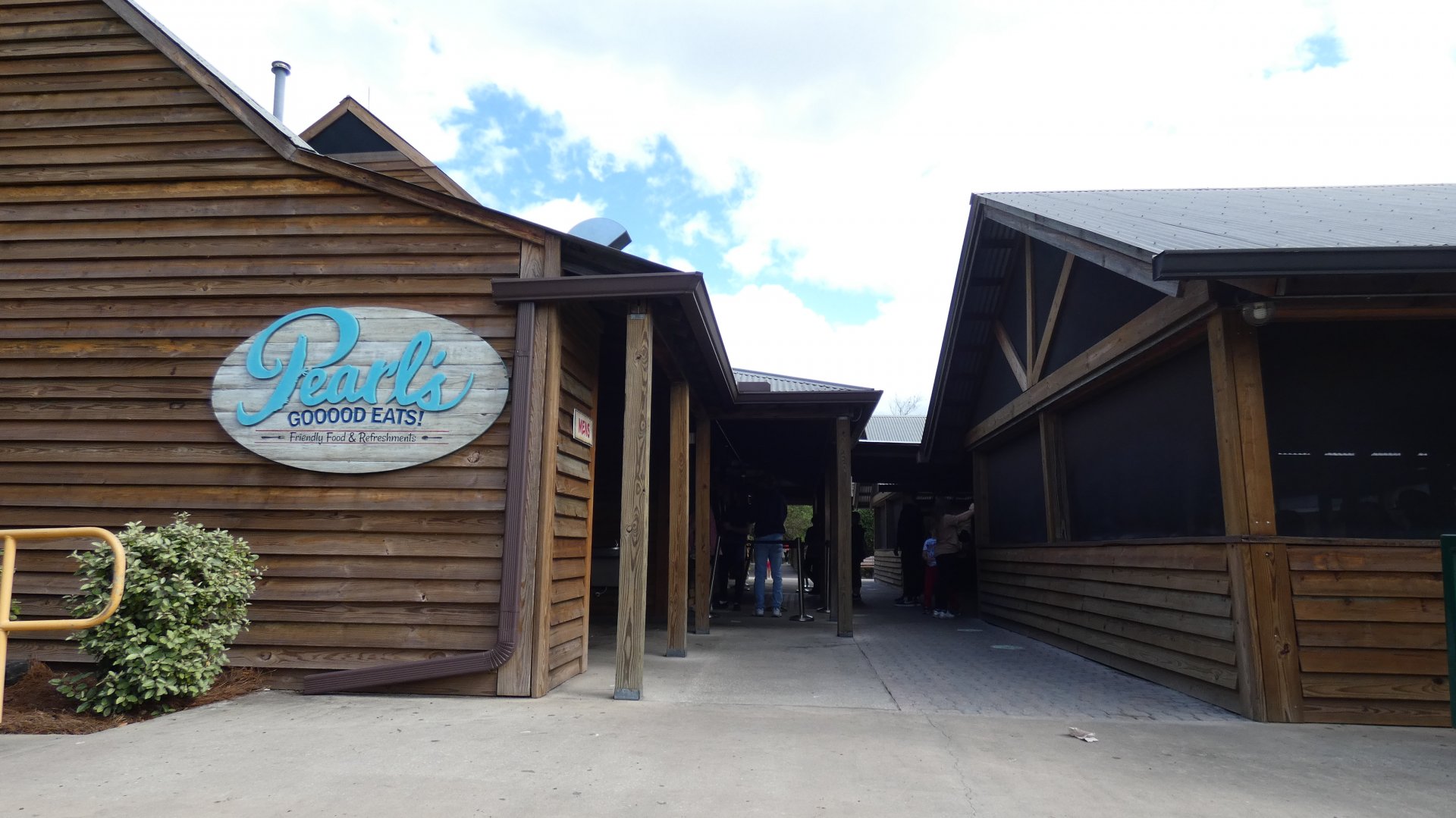 Pearl's Gooood Eats! - Jan. 2022