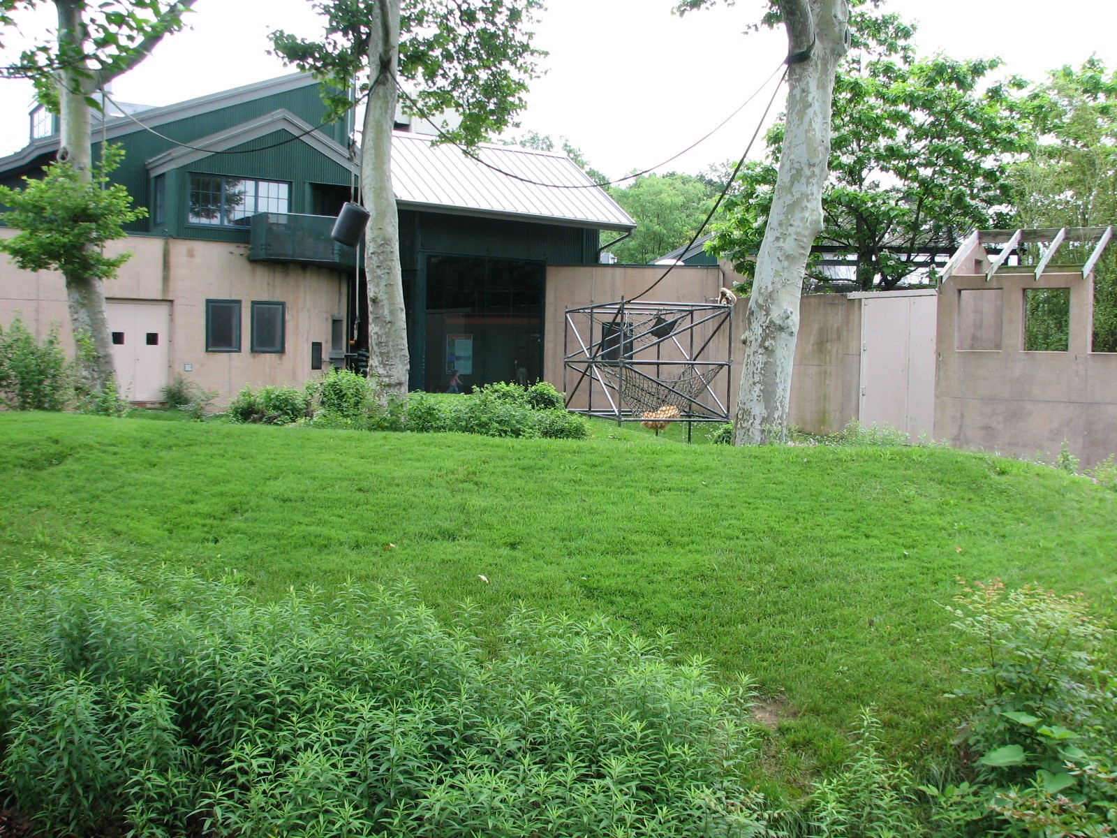 PECO Primate Conservation Center