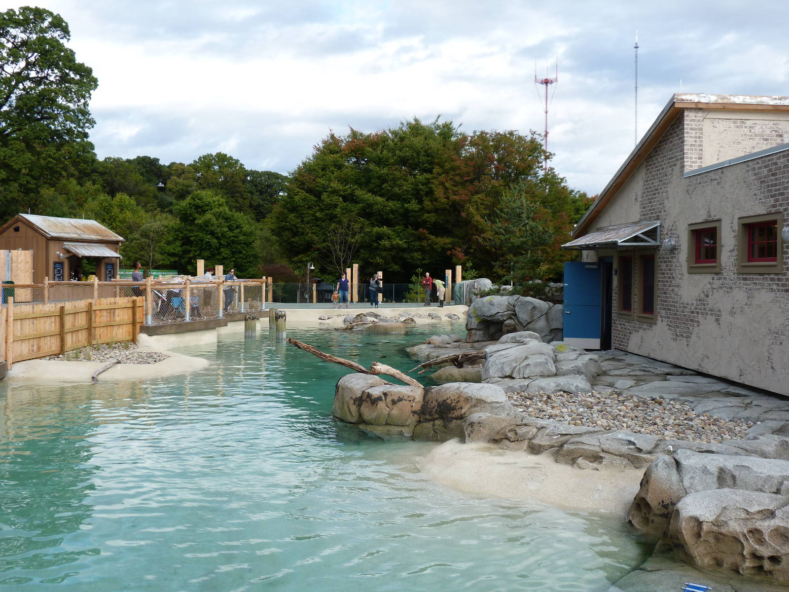 Penguin Coast - October 2014