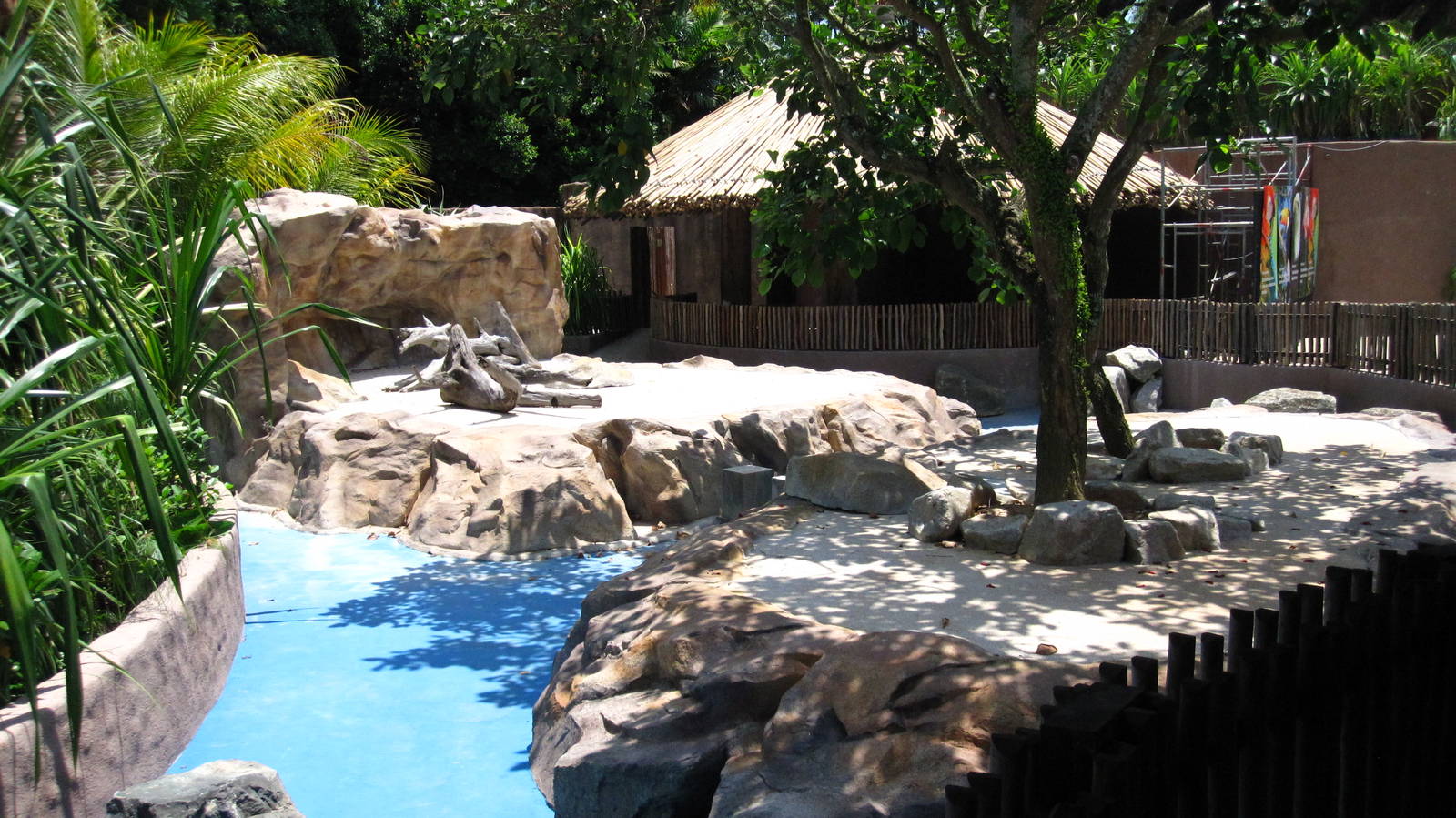 Penguin Coast (Opening Dec 2010)