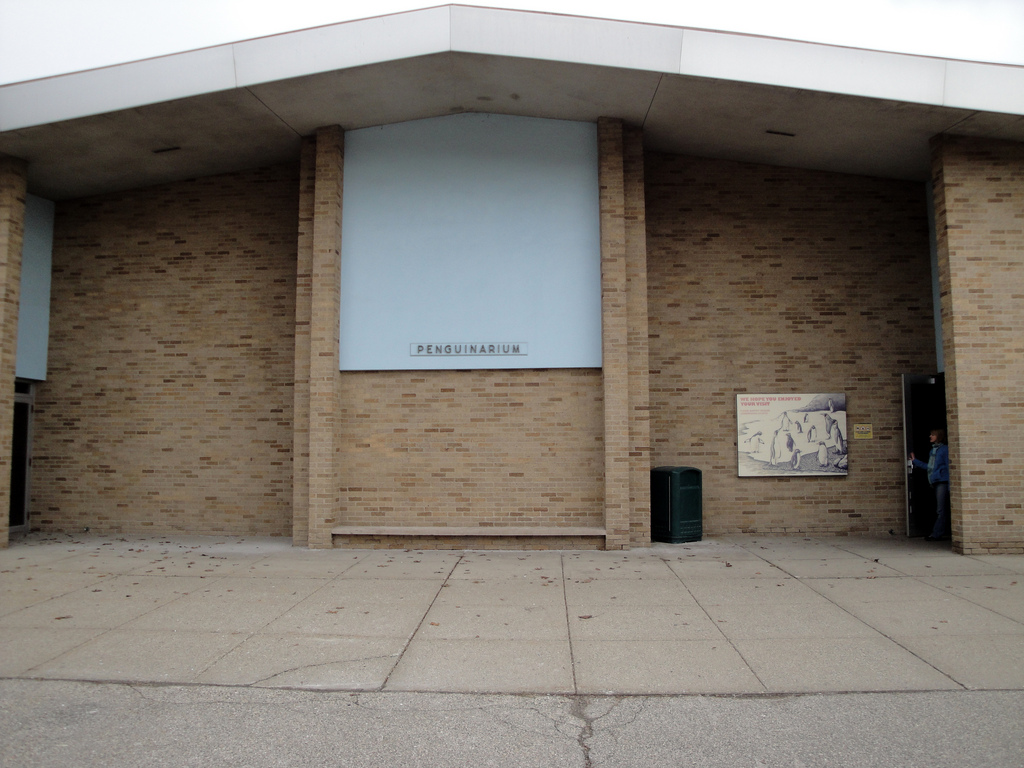 Penguinarium