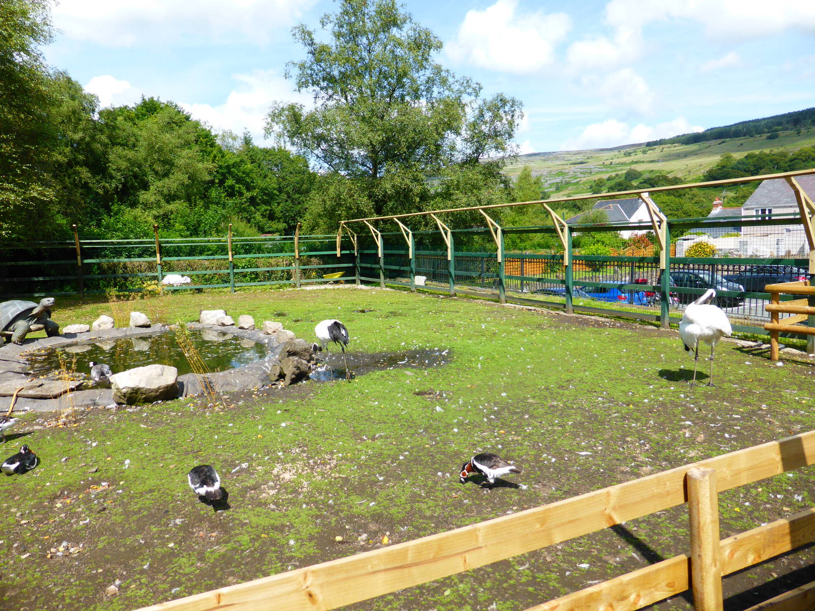 Penycae Inn , South Wales .