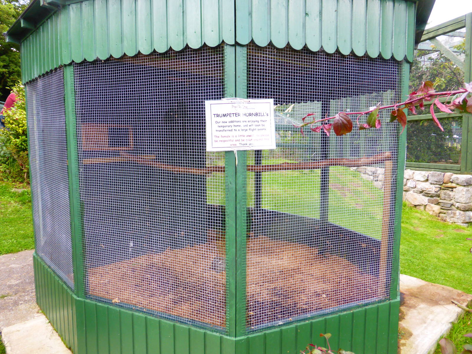 Penycae Inn , South Wales .