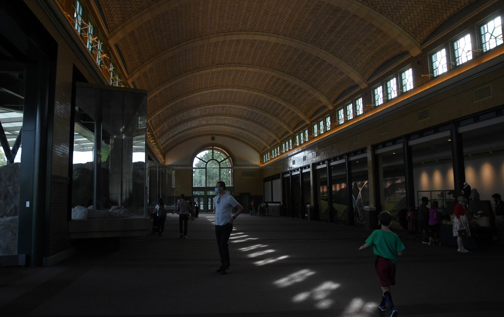 Pepper Family Wildlife Center