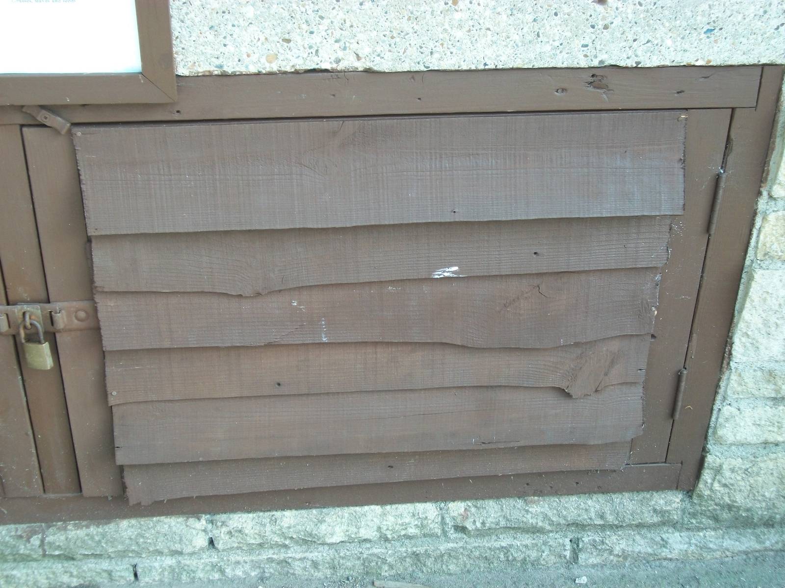 Phew! 20th June 2014