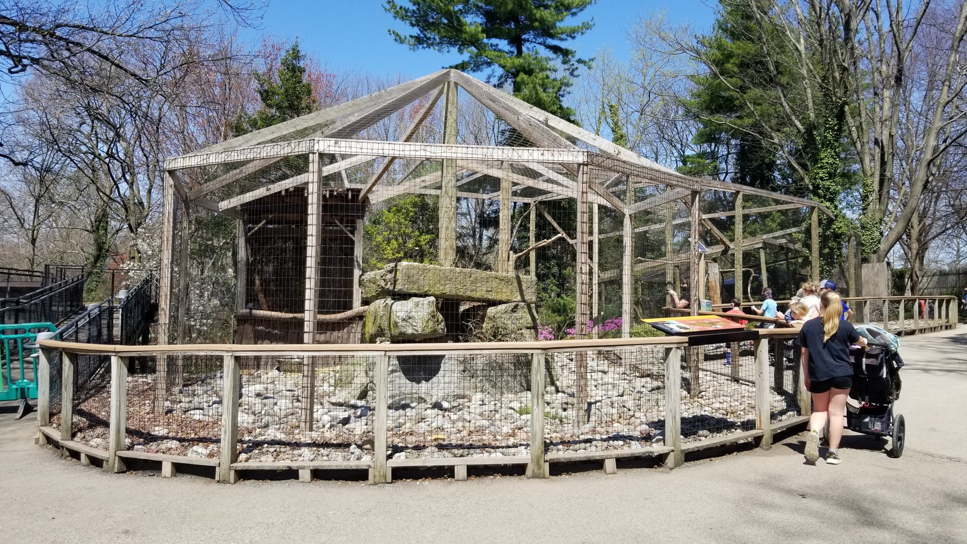 Philly - Bald eagles