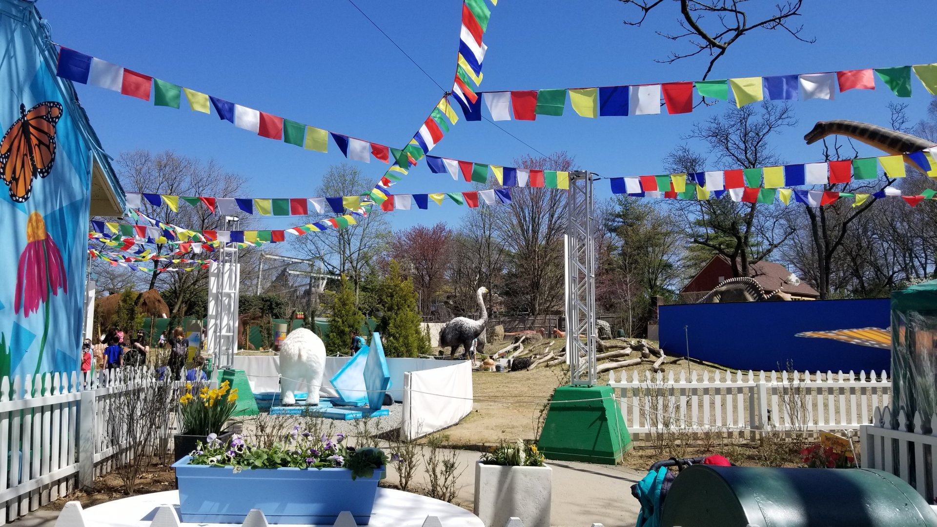 Philly - Big Time exit