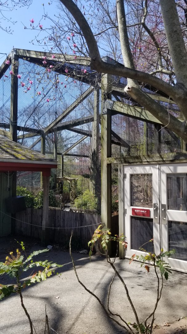 Philly - Exit to wings of asia