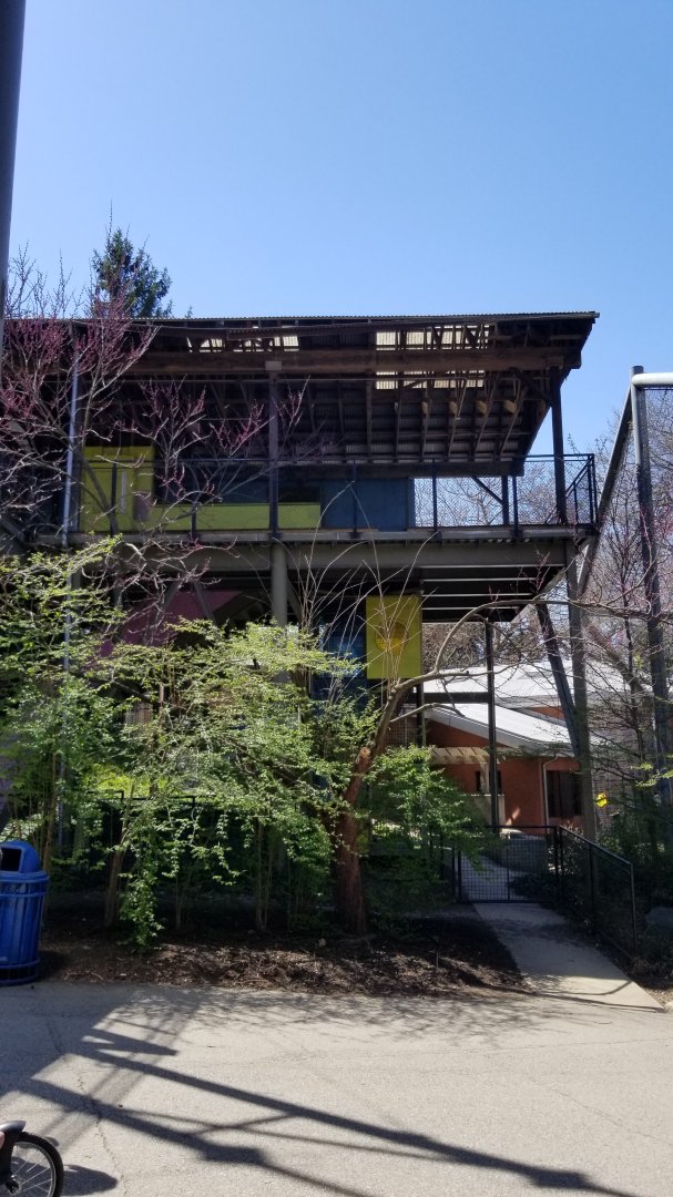 Philly - Kids playground