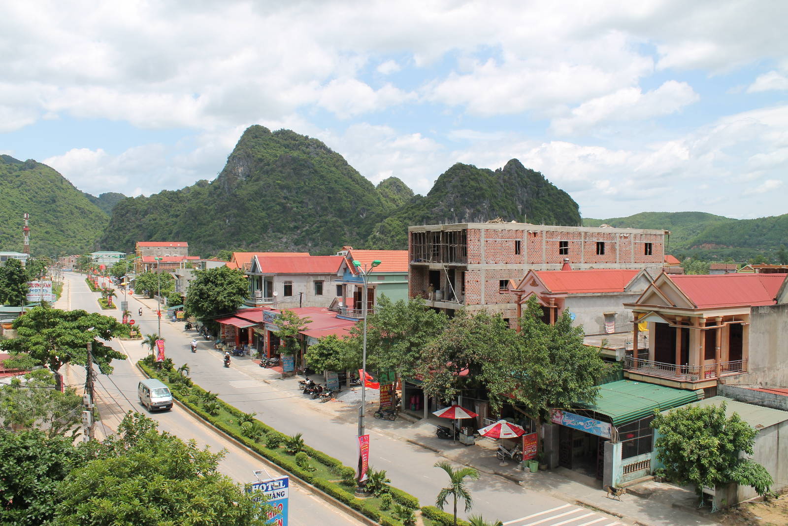 Phong Nha-Ke Bang National Park