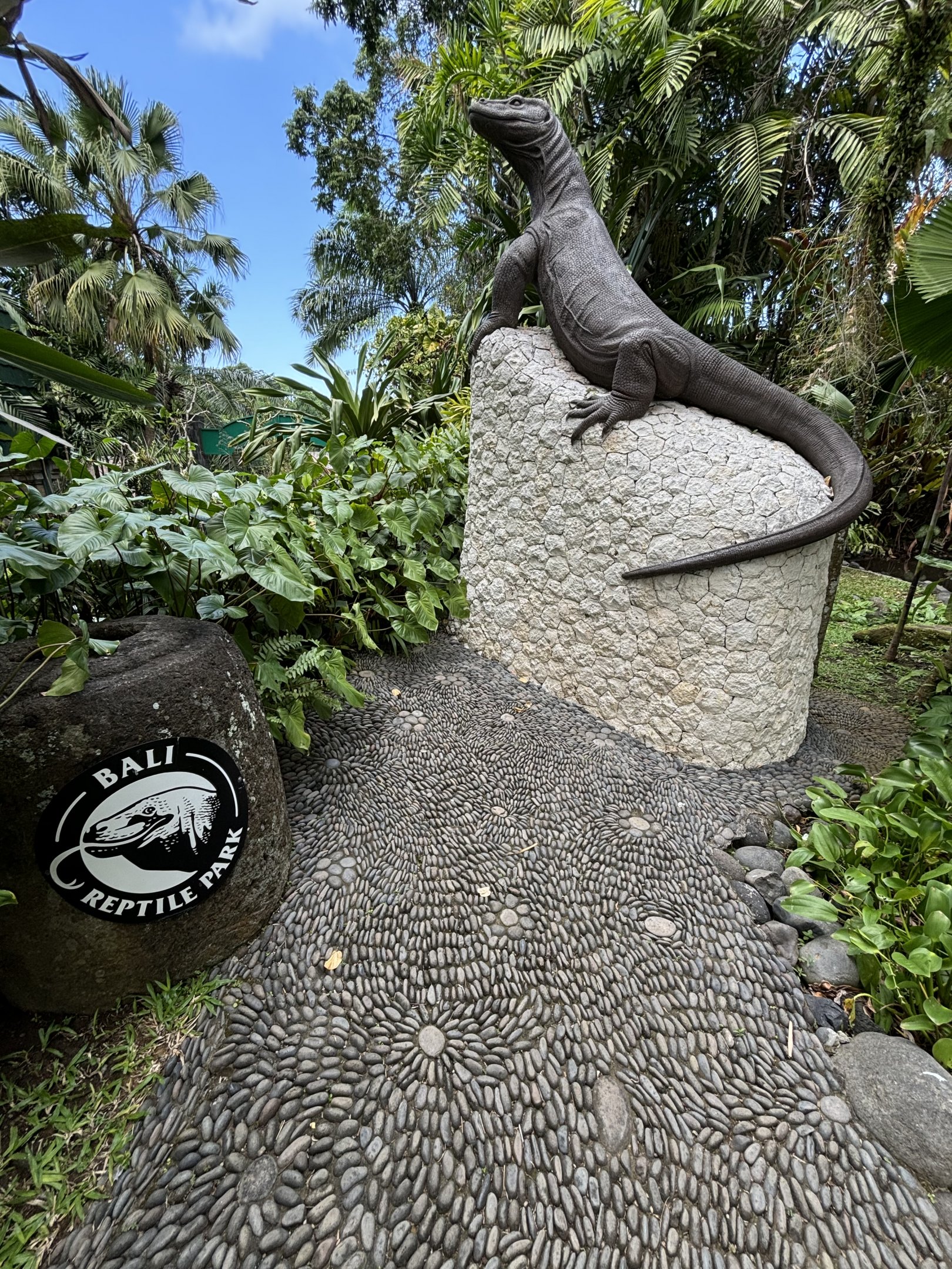 Photo Opportunity Area