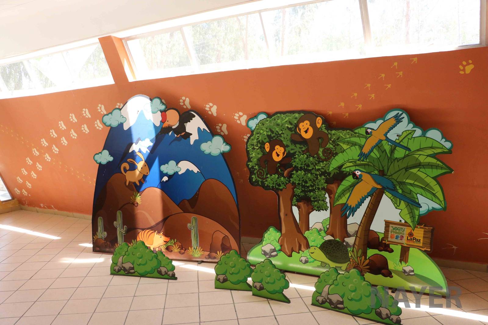 Photo opportunity, March 2016