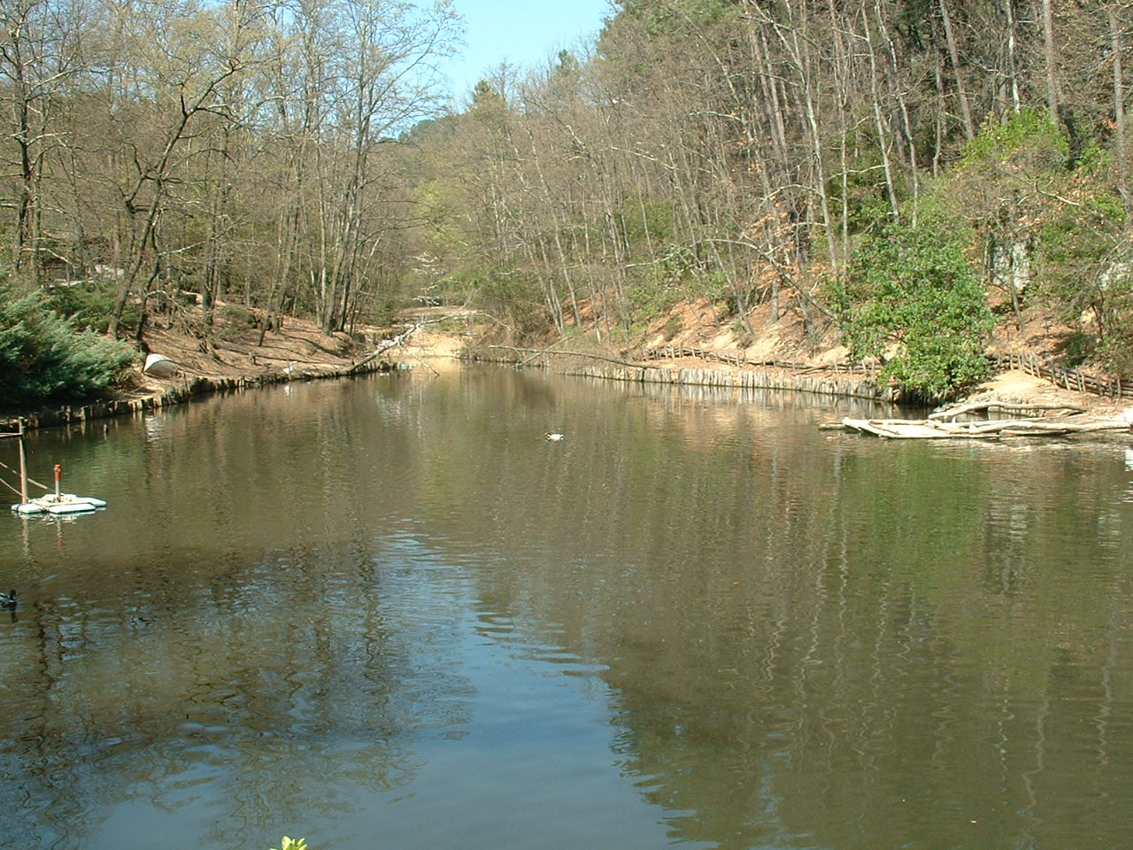 Pistoia Zoo - March 2012