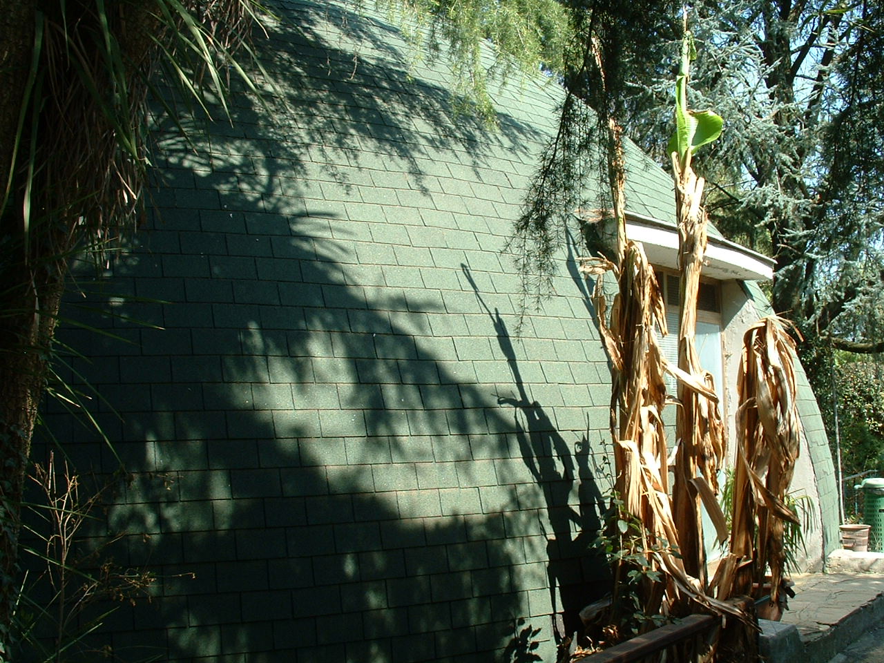 Pistoia Zoo - March 2012